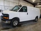 2016 Chevrolet Express G2500