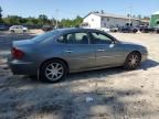 2005 Buick Lacrosse CXS