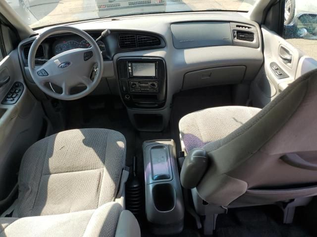 2003 Ford Windstar LX