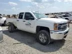 2019 Chevrolet Silverado K2500 Heavy Duty