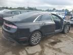 2019 Lincoln MKZ