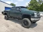 2004 Chevrolet Silverado K2500 Heavy Duty