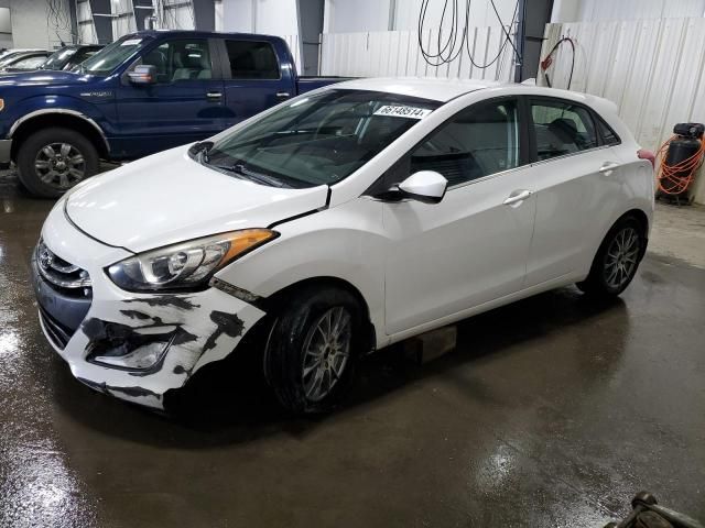 2013 Hyundai Elantra GT