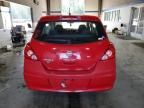 2009 Nissan Versa S