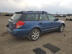 2008 Subaru Outback 2.5I