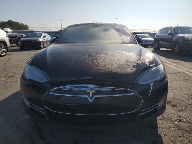 2014 Tesla Model S