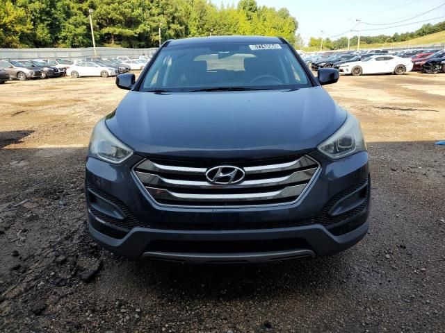 2015 Hyundai Santa FE Sport