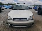 2002 Subaru Legacy Outback AWP