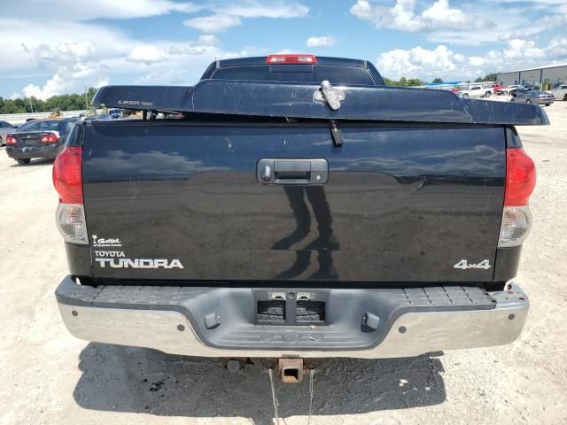 2008 Toyota Tundra Double Cab Limited