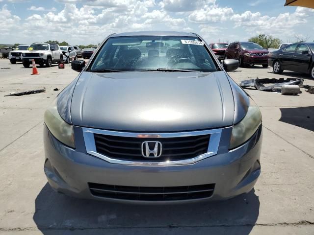 2010 Honda Accord LXP