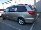 2005 Toyota Sienna XLE