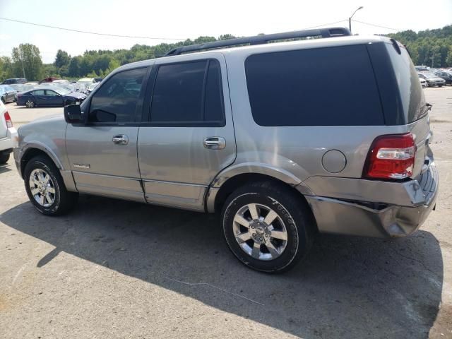 2008 Ford Expedition XLT