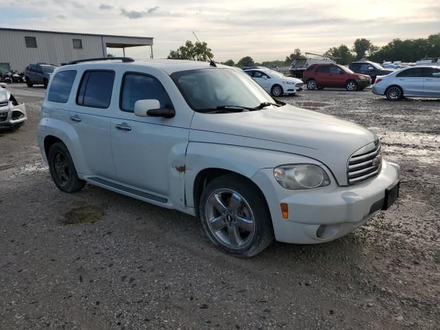 2007 Chevrolet HHR LT