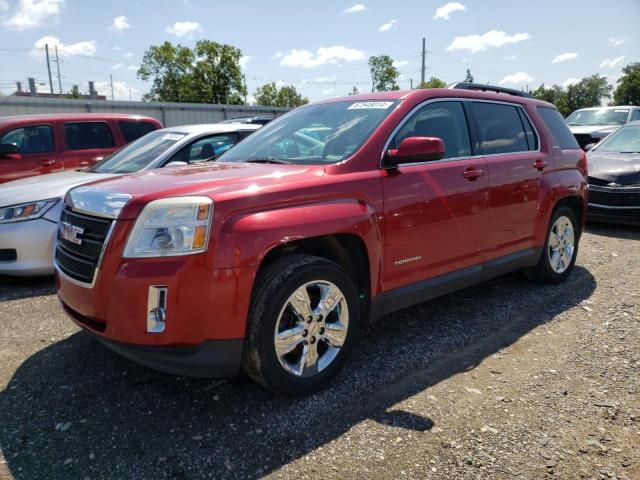 2014 GMC Terrain SLE