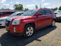 GMC Vehiculos salvage en venta: 2014 GMC Terrain SLE