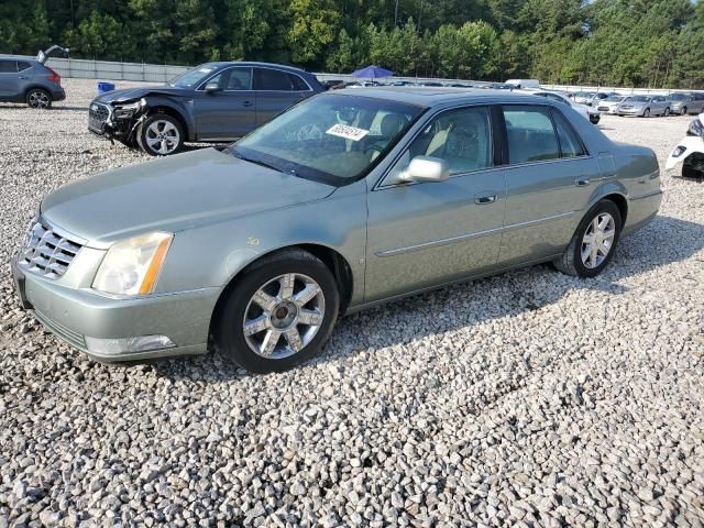 2006 Cadillac DTS