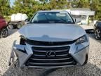 2016 Lexus NX 200T Base