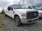 2008 Ford F250 Super Duty