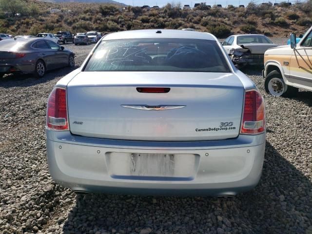 2013 Chrysler 300 S