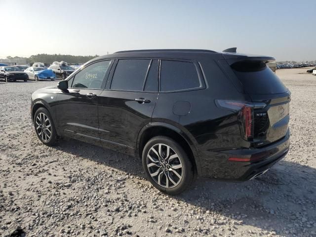 2021 Cadillac XT6 Sport