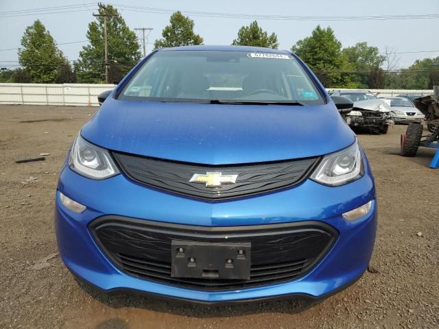 2020 Chevrolet Bolt EV LT