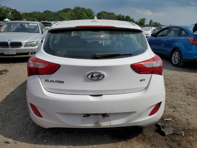 2013 Hyundai Elantra GT