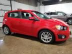 2012 Chevrolet Sonic LT