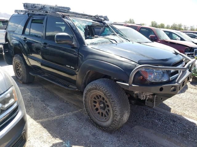 2005 Toyota 4runner SR5