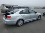 2015 Volkswagen Jetta TDI