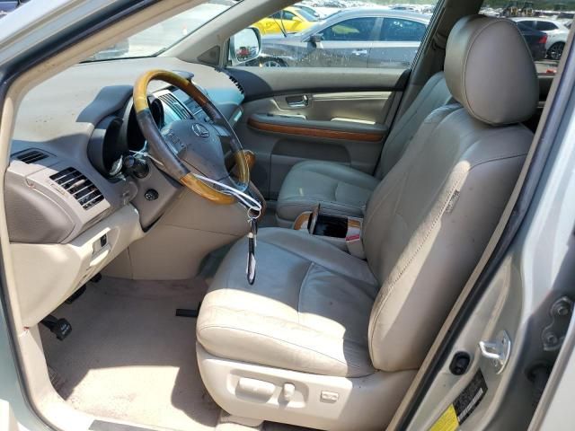 2006 Lexus RX 330