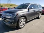 2019 Ford Expedition Max Platinum