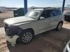 2011 Mercedes-Benz GLK 350