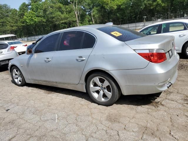 2006 BMW 530 I