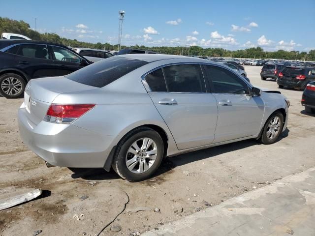 2009 Honda Accord LXP