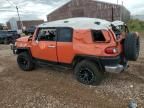 2014 Toyota FJ Cruiser