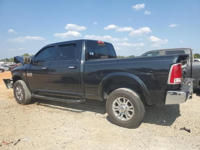 2018 Dodge 2500 Laramie