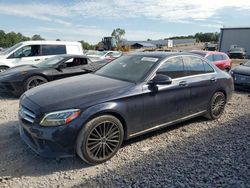 Lotes con ofertas a la venta en subasta: 2019 Mercedes-Benz C300