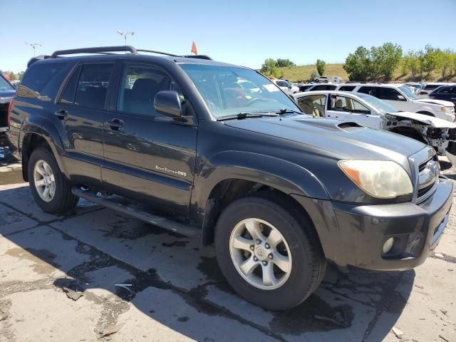 2006 Toyota 4runner SR5