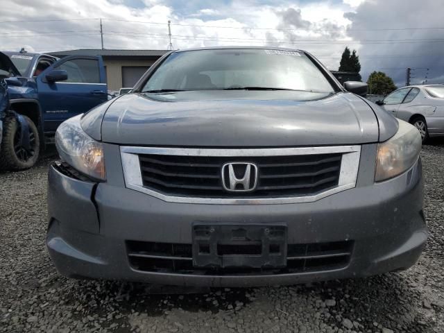 2010 Honda Accord LX