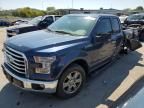 2017 Ford F150 Super Cab