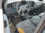 2007 Chevrolet Silverado C1500 Classic