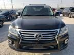 2015 Lexus LX 570