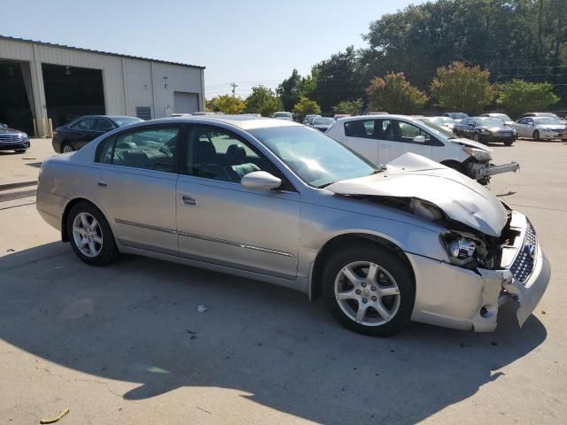 2005 Nissan Altima S