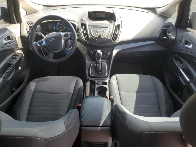 2016 Ford C-MAX SE