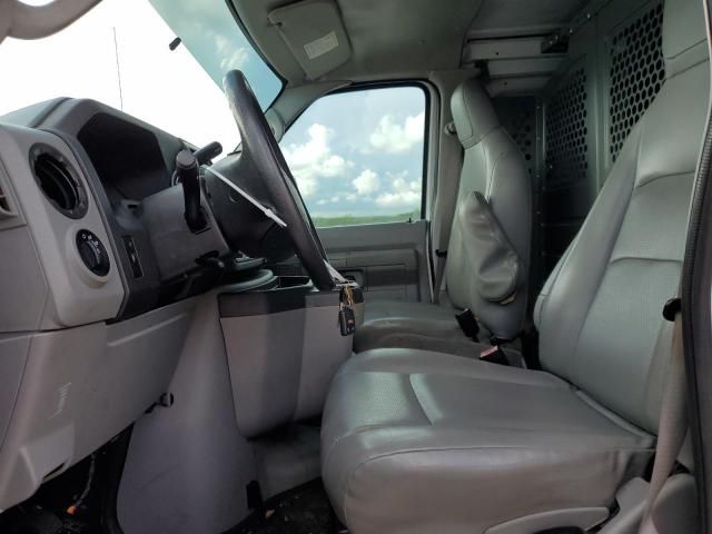 2014 Ford Econoline E250 Van