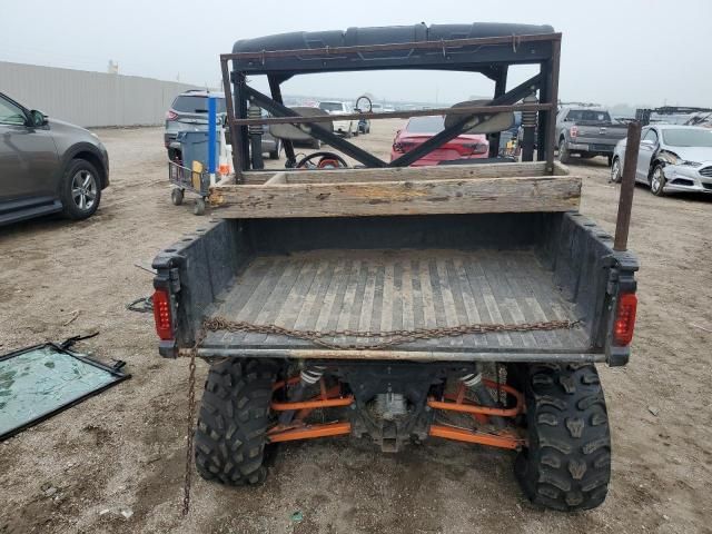 2013 Polaris Ranger 900 XP EPS