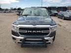 2020 Dodge RAM 1500 BIG HORN/LONE Star