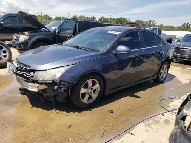 2013 Chevrolet Cruze LT