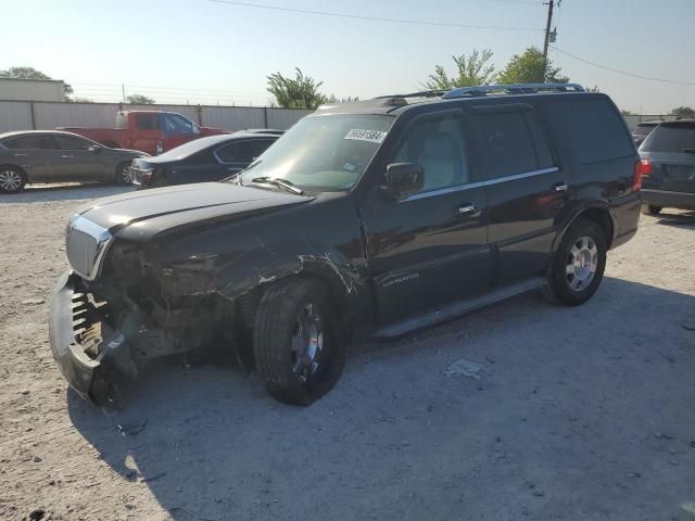 2006 Lincoln Navigator