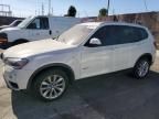 2015 BMW X3 XDRIVE28I